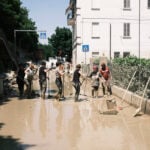 Faenza (foto Marco Parollo)