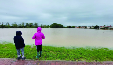 Alluvione