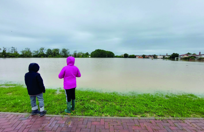 Alluvione