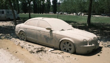 Il Wwf smonta le 10 fake news sull'alluvione in Romagna