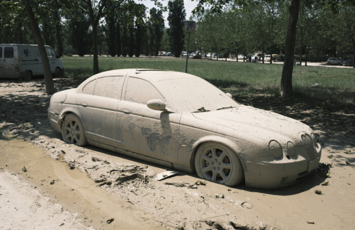 Il Wwf smonta le 10 fake news sull'alluvione in Romagna