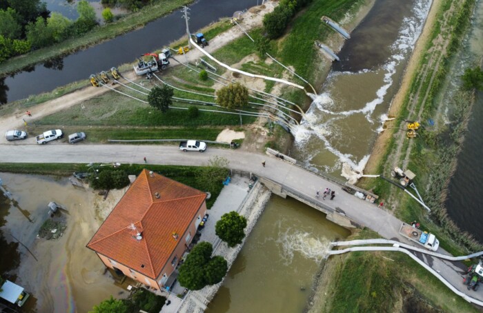 Alluvione Alfonsine 02