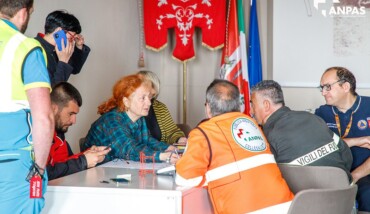 Alluvione Conselice 6
