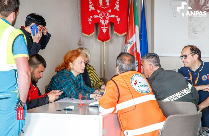 Alluvione Conselice 6