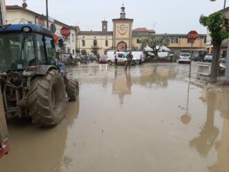 Alluvione Santagata 5
