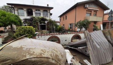 Alluvione Santagata 9