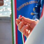 Anello Sposalizio Del Mare
