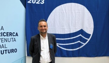 Bandiera Blu Cervia 2023