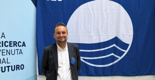 Bandiera Blu Cervia 2023