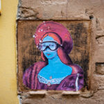 Blub Street Art Ravenna