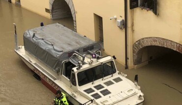 Castel Bolognese 17 Maggio