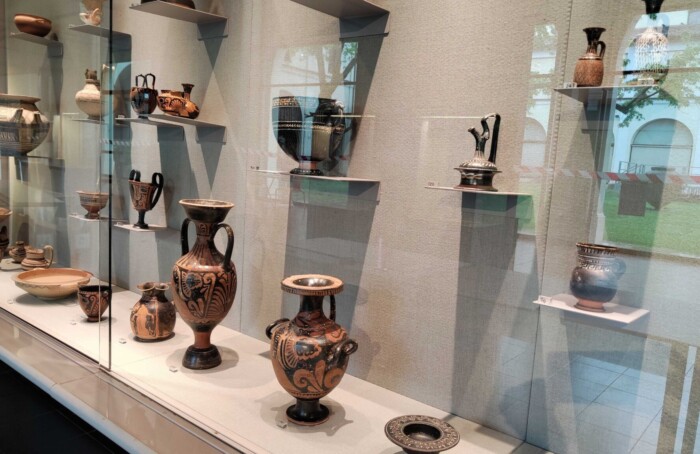 Ceramiche Mic Faenza
