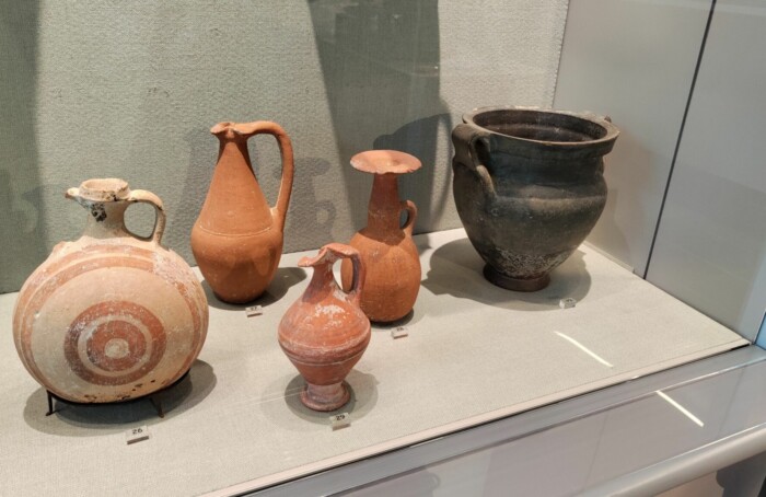 Ceramiche