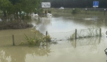 Cervia Piadina Savio