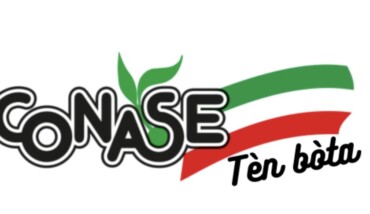 Conase Ten Bota 