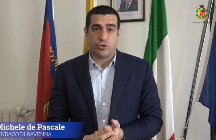 De Pascale Appello