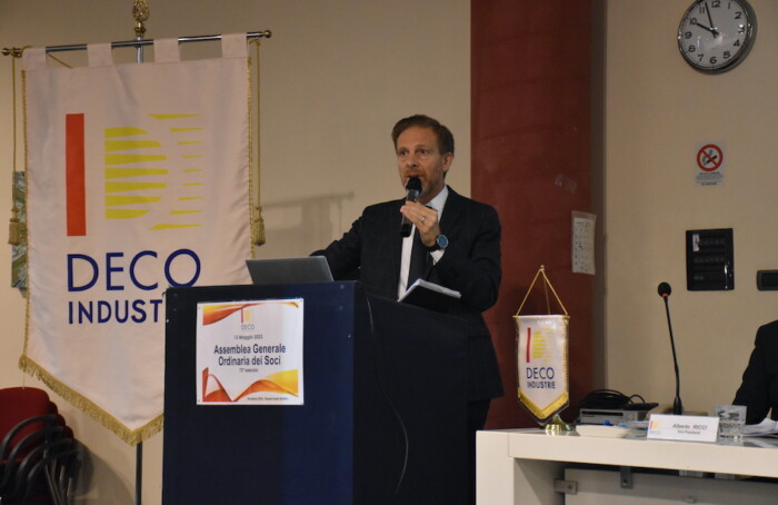 Deco Assemblea 2023