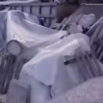 Denuncia Discarica Abusiva Fosso Ghiaia