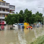 Faenza Allagamenti Emilia Romagna Meteo