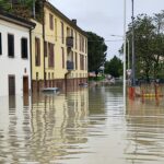 Faenza Allagata Emilia Romagna Meteo