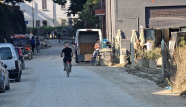 Faenza Alluvione 3