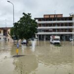 Faenza Emilia Romagna Meteo Allagamenti