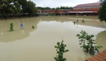 Faenza Sommersa