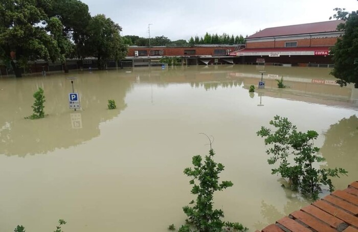 Faenza Sommersa