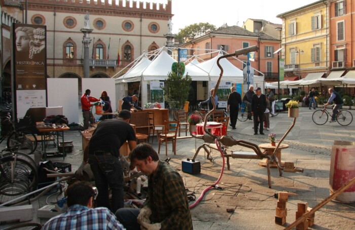 Fare I Conti Ambiente