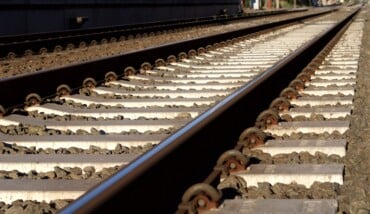 Ferrovia Treni Binari