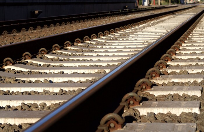 Ferrovia Treni Binari