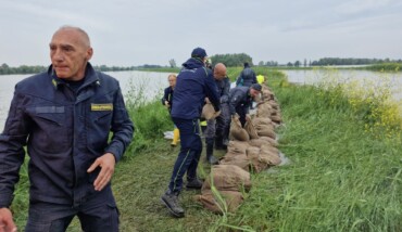 Finanza Alluvione