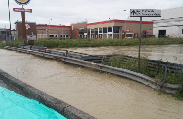 Fornace Zarattini Canale Magni