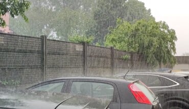 Meteo Ravenna: allerta meteo rossa in tutta la provincia