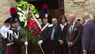Funerale Coppia Russi Morti Alluvione 7