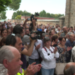 Funerale Coppia Russi Morti Alluvione 9