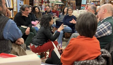 Gruppo Di Lettura Libreria Longo Dante 