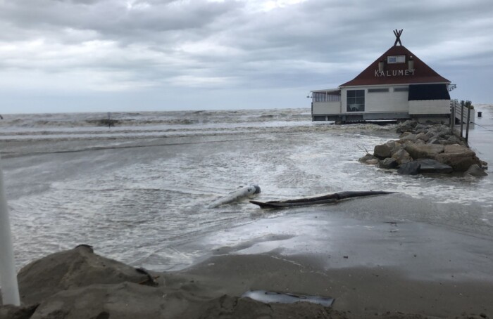 Kalumet Cervia