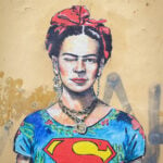 Lediesis Frida Ravenna