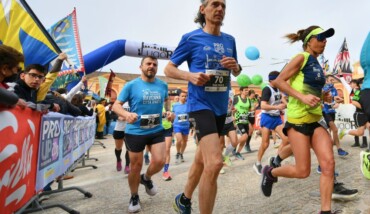 Lugo Run