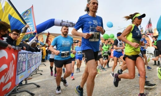 Lugo Run