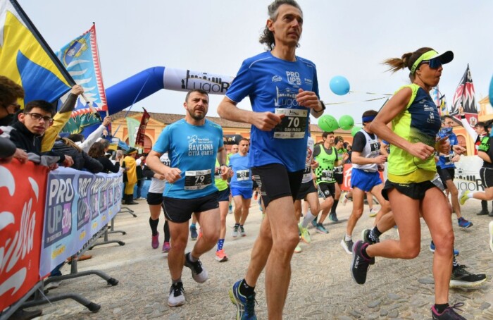 Lugo Run