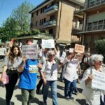 Manifestazione Ambientalista Nazionale Ravenna