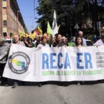 Manifestazione Ambientalista Ravenna 6 Maggio
