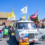 Manifestazione Nazionale No Fossile Ravenna