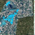 Mappa Interventi Maltempo