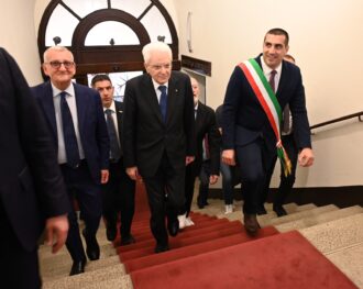 Mattarella De Pascale Prefetto