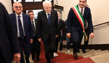Mattarella De Pascale Prefetto