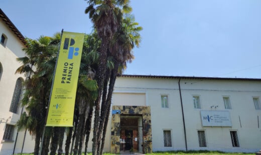 Mic Faenza