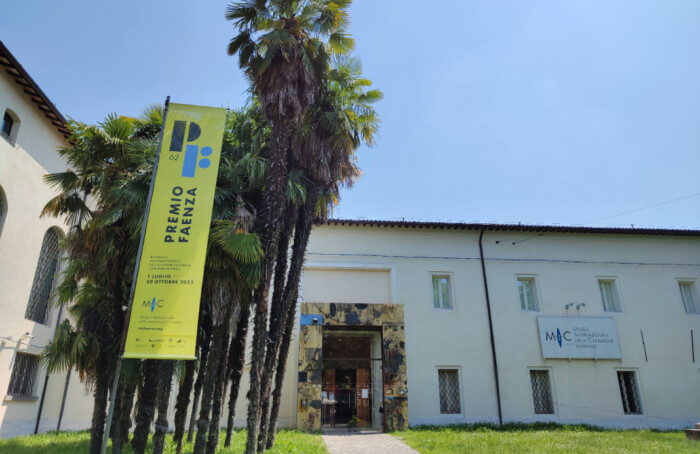Mic Faenza